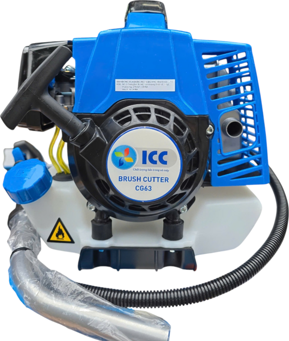Máy cắt cỏ ICC