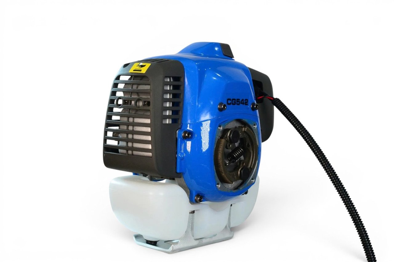 Máy cắt cỏ CG542 ICC động cơ xăng 2 thì