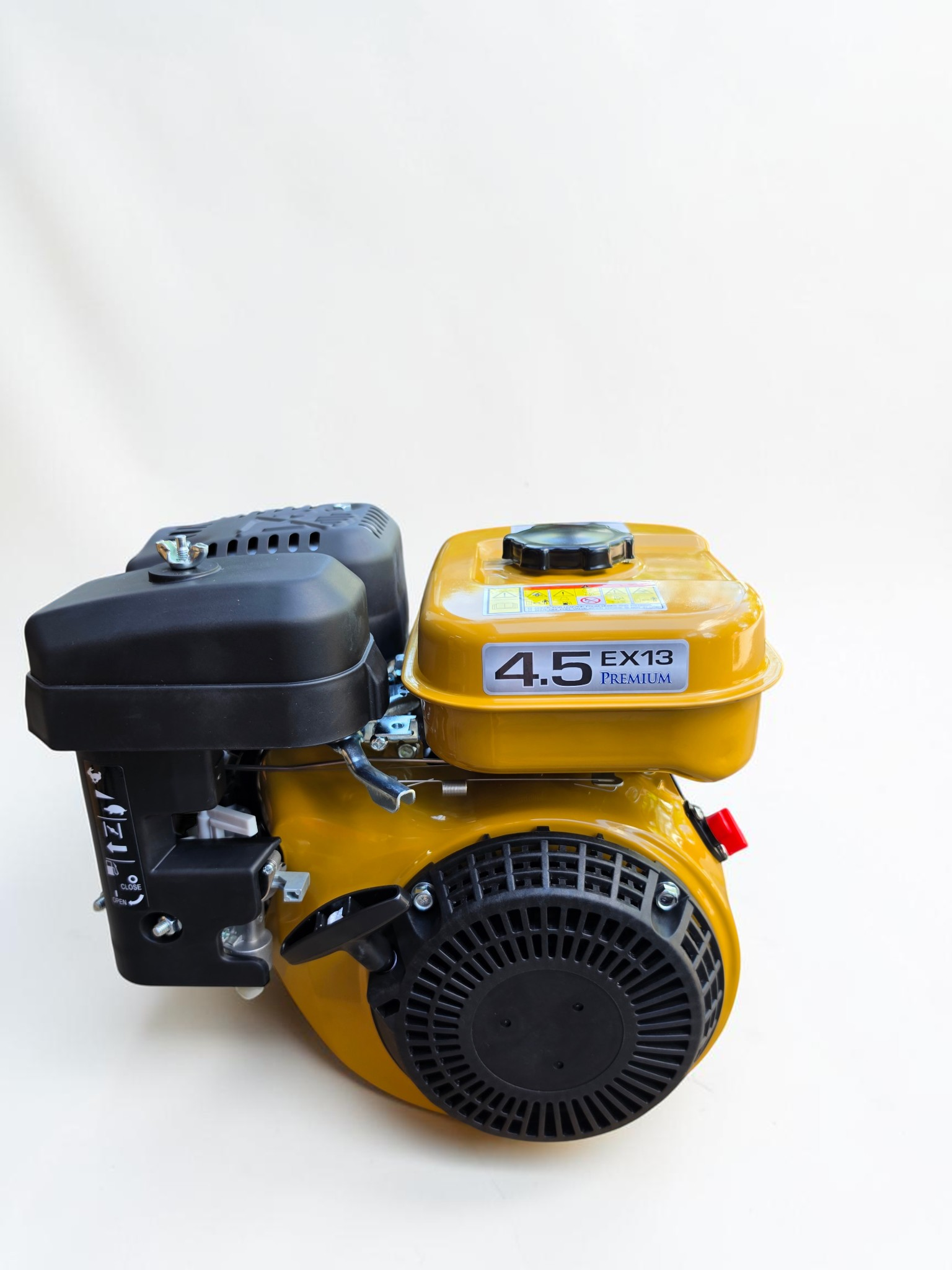 Động cơ xăng 4.5 EX13 Premium