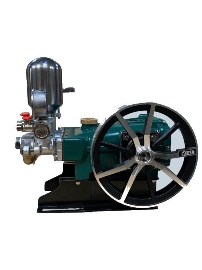 Đầu xịt áp lực cao ICC 26-CH2 ti sứ