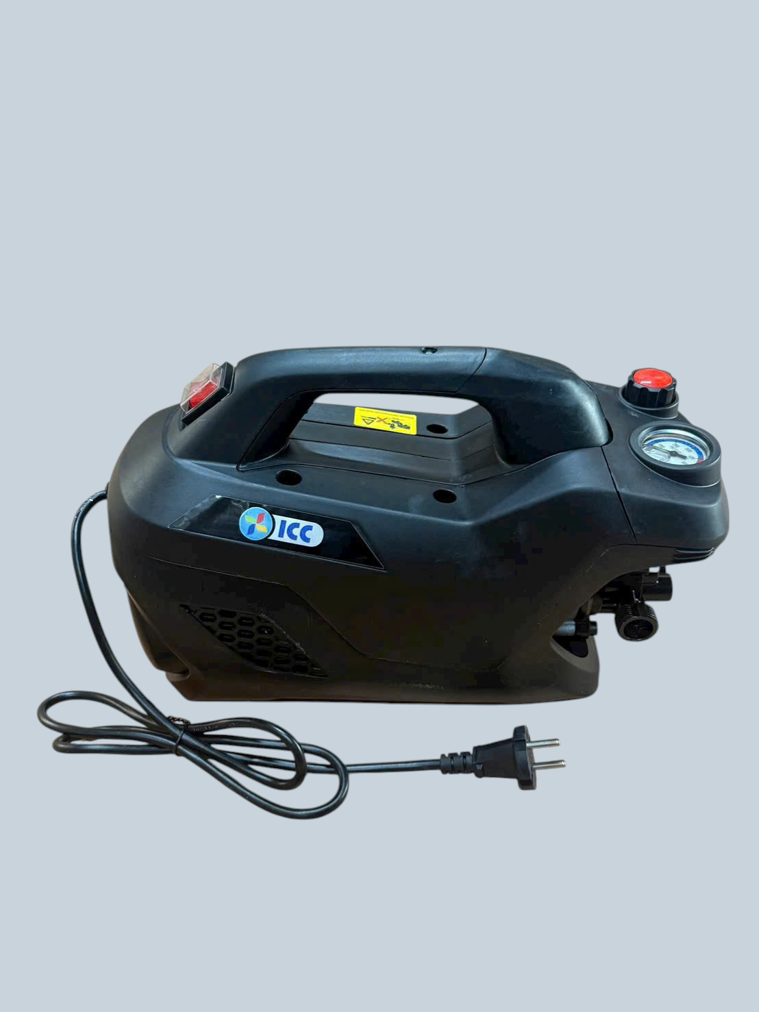 Máy rửa xe áp lực
